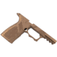 Timber Creek Sig Sauer P365 X-Macro Pro Grip Module, Burnt Bronze, SS P365 XPRO GM BB