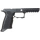 Timber Creek TC Sig Sauer P320 Grip Module, Black, SS P320 GMBL