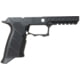 Timber Creek TC Sig Sauer P320 Grip Module, Black, SS P320 GMBL