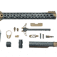 Timber Creek TCO Enforcer Carbon Fiber Kit, Burnt Bronze, TC ECFK BB