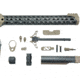 Timber Creek TCO Enforcer Carbon Fiber Kit, Flat Dark Earth, TC ECFK FDE