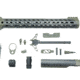 Timber Creek TCO Enforcer Carbon Fiber Kit, OD Green, TC ECFK OD