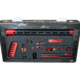 Timber Creek TCO Enforcer Carbon Fiber Kit, Red Anodized, TC ECFK R