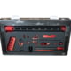 Timber Creek TCO Enforcer Carbon Fiber Kit, Red Anodized, TC ECFK R