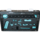 Timber Creek TCO Enforcer Carbon Fiber Kit, Robins Egg Blue, TC ECFK RE