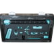 Timber Creek TCO Enforcer Carbon Fiber Kit, Robins Egg Blue, TC ECFK RE