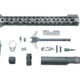 Timber Creek TCO Enforcer Carbon Fiber Kit, Tungsten, TC ECFK T