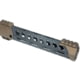 Timber Creek Enforcer 9in M-Lok Handguard, Burnt Bronze, CF E9 HG BB