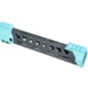 Timber Creek Enforcer 9in M-Lok Handguard, Robins Egg Blue, CF E9 HG RE
