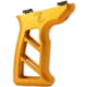Timber Creek Enforcer Vertical Foregrip, M-LOK, Standart, Orange, M E VFG OA