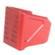 Timber Creek Mag Extention Plate for Glock Gen4 &amp; Gen5 17/19/34, Red Anodized, GL MEP R