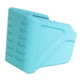Timber Creek Mag Extention Plate for Glock Gen4 &amp; Gen5 17/19/34, Robins Egg Blue, GL MEP RE