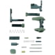 Timber Creek Greyman AR-Platform Lower Parts Kit, Forest, GLPKF