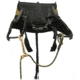 Timber Ninja Duel Saddle, Extra Large, 1103152