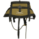 Timber Ninja Duel Saddle, Extra Large, 1103152