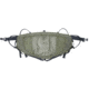 Timber Ninja Outdoors Timber Ninja Outdoors Black Belt Ronin Saddle Regular Up To 36" Military Green, RR66700