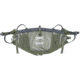 Timber Ninja Outdoors Timber Ninja Outdoors Black Belt Ronin Saddle Regular Up To 36" Military Green, RR66700