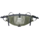 Timber Ninja Outdoors Timber Ninja Outdoors Black Belt Ronin Saddle XL 36" - 40" Military Green, RXL66701