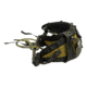 Timber Ninja Outdoors Timber Ninja Outdoors Black Belt Ultimate Saddle XL 36" - 40" Mossy Oak Bottomland, UMBXL66720