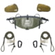 Timber Ninja Outdoors Timber Ninja Outdoors Ronin Saddle Starter Kit XL 36" - 40" Green, RSKXL66709
