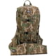 Timber Ninja Ridge Runner Vest, Mossy Oak Greenleaf, TBGL35739
