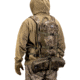 Timber Ninja Ridge Runner Vest