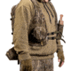 Timber Ninja Ridge Runner Vest