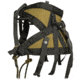 Timber Ninja Ultimate Saddle, Regular, 1103149