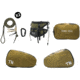 Timber Ninja Ultimate Saddle Starter Kit, Extra Large, 1103167