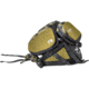 Timber Ninja Ultimate Saddle Starter Kit, Regular, Olive/Black, USKR97930