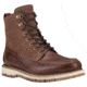 Timberland Britton Hill Waterproof Moc Toe Boot - Men's, Chestnut Quartz/Buttersoft, 10.5, TB0A1253214-10.5