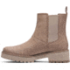 Timberland Carnaby Cool Boot - Womens, Taupe Gray, 5.5, Medium, TB0A41CW92905500M