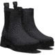 Timberland Carnaby Cool Chelsea Boot - Womens, Jet Black, 10, Medium, TB0A5NPK01510000M