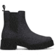 Timberland Carnaby Cool Chelsea Boot - Womens, Jet Black, 10, Medium, TB0A5NPK01510000M
