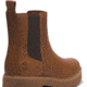 Timberland Carnaby Cool Chelsea Boot - Womens, Saddle, 6, Medium, TB0A41E6F1306000M