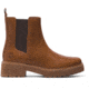 Timberland Carnaby Cool Chelsea Boot - Womens, Saddle, 6, Medium, TB0A41E6F1306000M