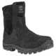 Timberland Chillberg Side Zip Waterproof Winter Boot - Men's-Black-Medium-10.5 US