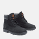 Timberland Classic Boot - Mens, Black, 11.5, Medium, TB11903900111500M