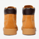 Timberland Classic Boot - Mens, Wheat, 7.5, Medium, TB11809423107500M