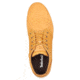 Timberland Davis Square F/L Chukka Casual Shoes - Mens, Wheat Nubuck w/Cordora, Medium, 13, TB0A1OI3231-130-Medium
