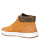 Timberland Davis Square F/L PT Chukka Casual Shoes - Mens, Wheat Nubuck w/Cordora, Medium, 13, TB0A1MHZ231-130-Medium