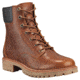 Timberland Jayne 6in Waterproof Casual Boots - Women's, Argan Oil Polaris, Medium, 6, TB0A1SFCK43-60-Medium