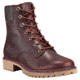 Timberland Jayne 6in Waterproof Casual Boots - Women's, Dark Port Polaris, Medium, 6.5, TB0A1SFDC60-65-Medium