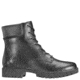 Timberland Jayne 6in Waterproof Casual Boots - Womens, Jet Black Polaris, Medium, 6.5, TB0A1SFB015-65-Medium
