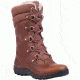 Timberland Mount Hope Winter Boot - Women's-Dark Brown-Medium-8.5