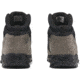 Timberland Mt. Maddsen Boot - Mens, Black Mesh w/Medium Grey, 10, Medium, TB0A6CH5EJT10000M