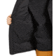 Timberland Outdoor Archive Puffer Jacket - Mens, Black-Wheat Boot, Large, TB0A1WYYP56-L
