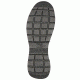 6in Duty Boot, Soft Toe, Waterproof, Black, 12 Medium
