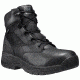 6in Duty Boot, Soft Toe, Waterproof, Black, 12 Medium