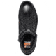 Valor 5in Tactical Boot, Soft Toe, Waterproof, Side-Zip, Black, 8.5 Wide